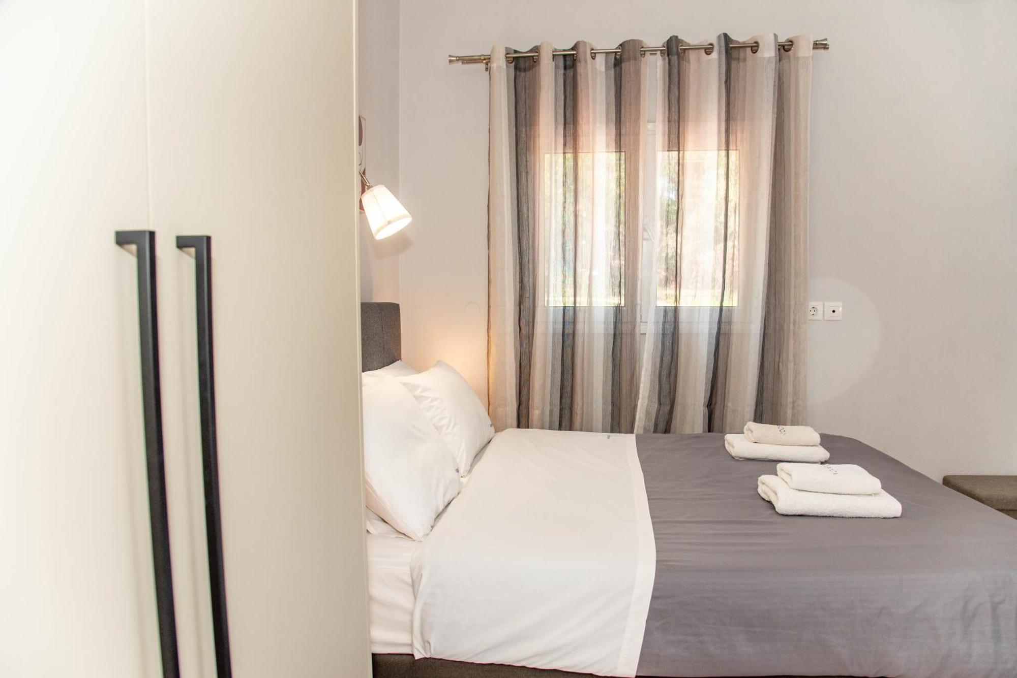 Gems Suites Corfu  Bilik gambar