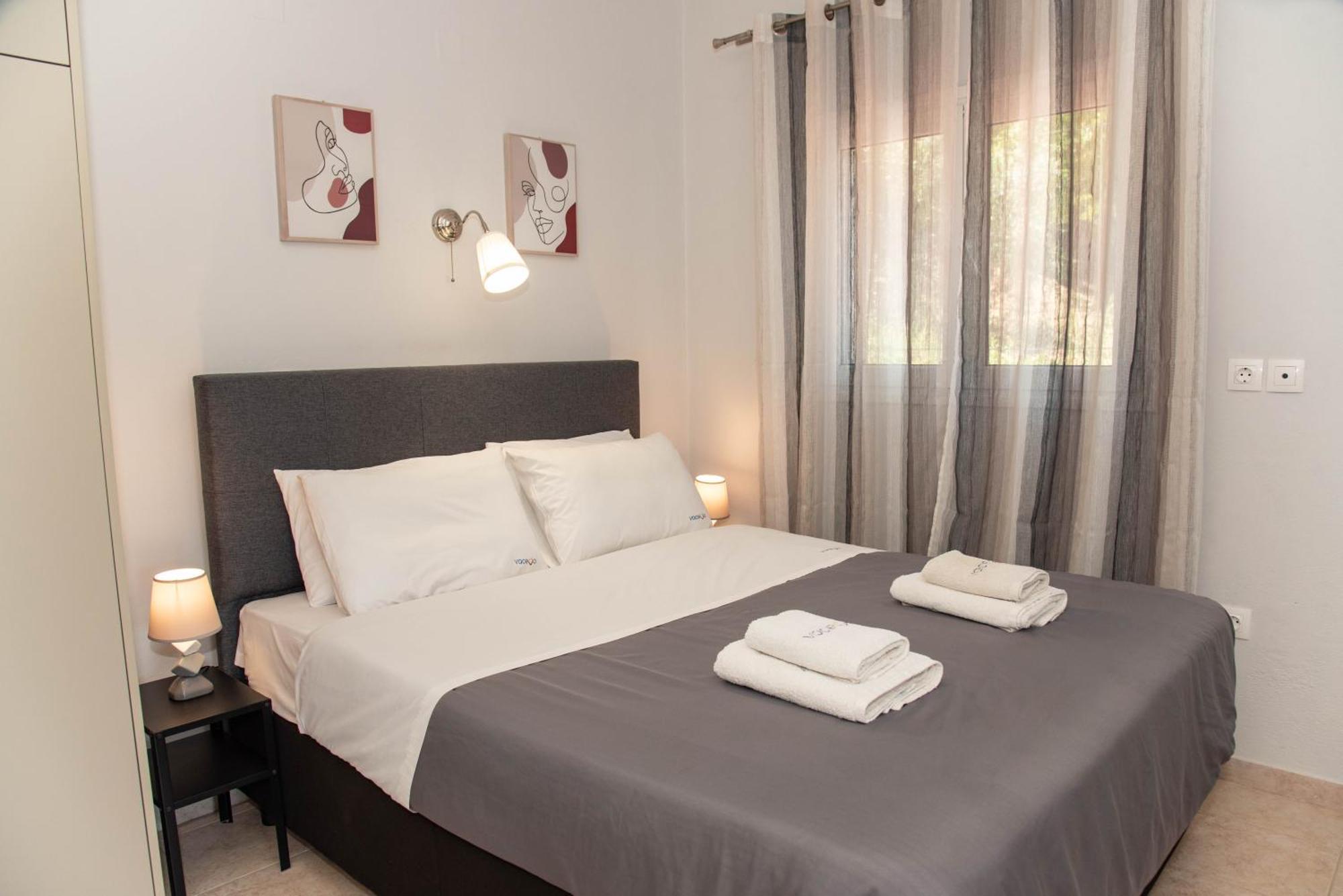 Gems Suites Corfu  Luaran gambar