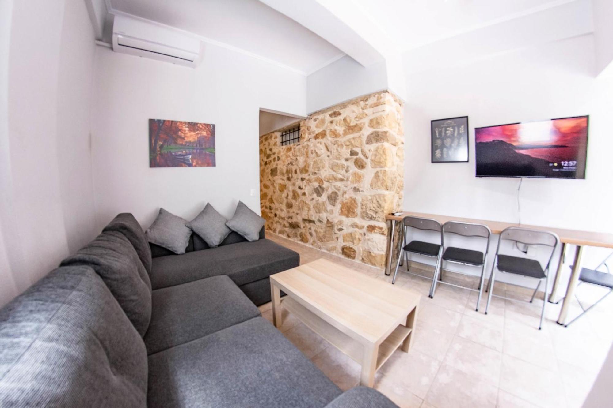 Gems Suites Corfu  Luaran gambar