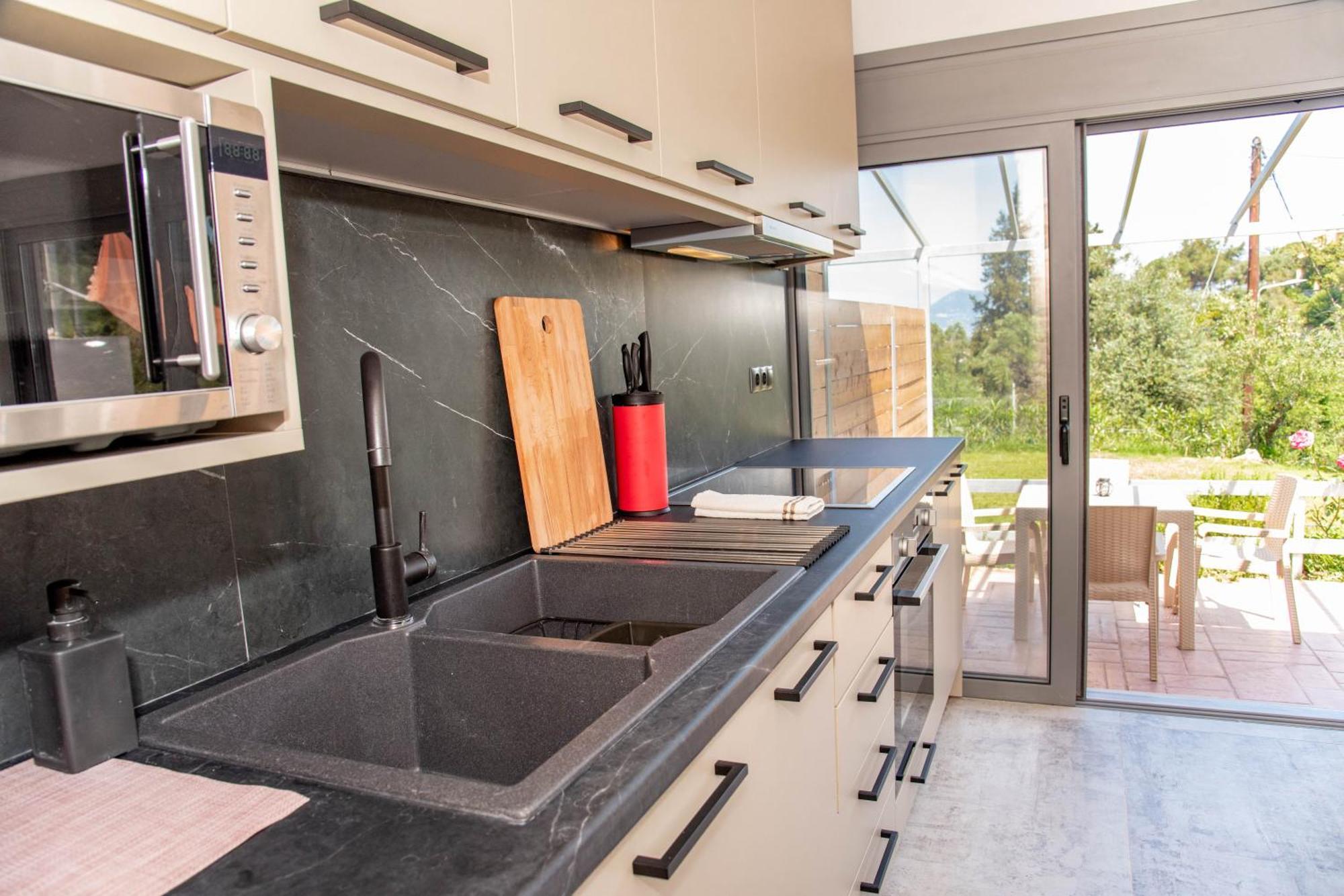Gems Suites Corfu  Luaran gambar