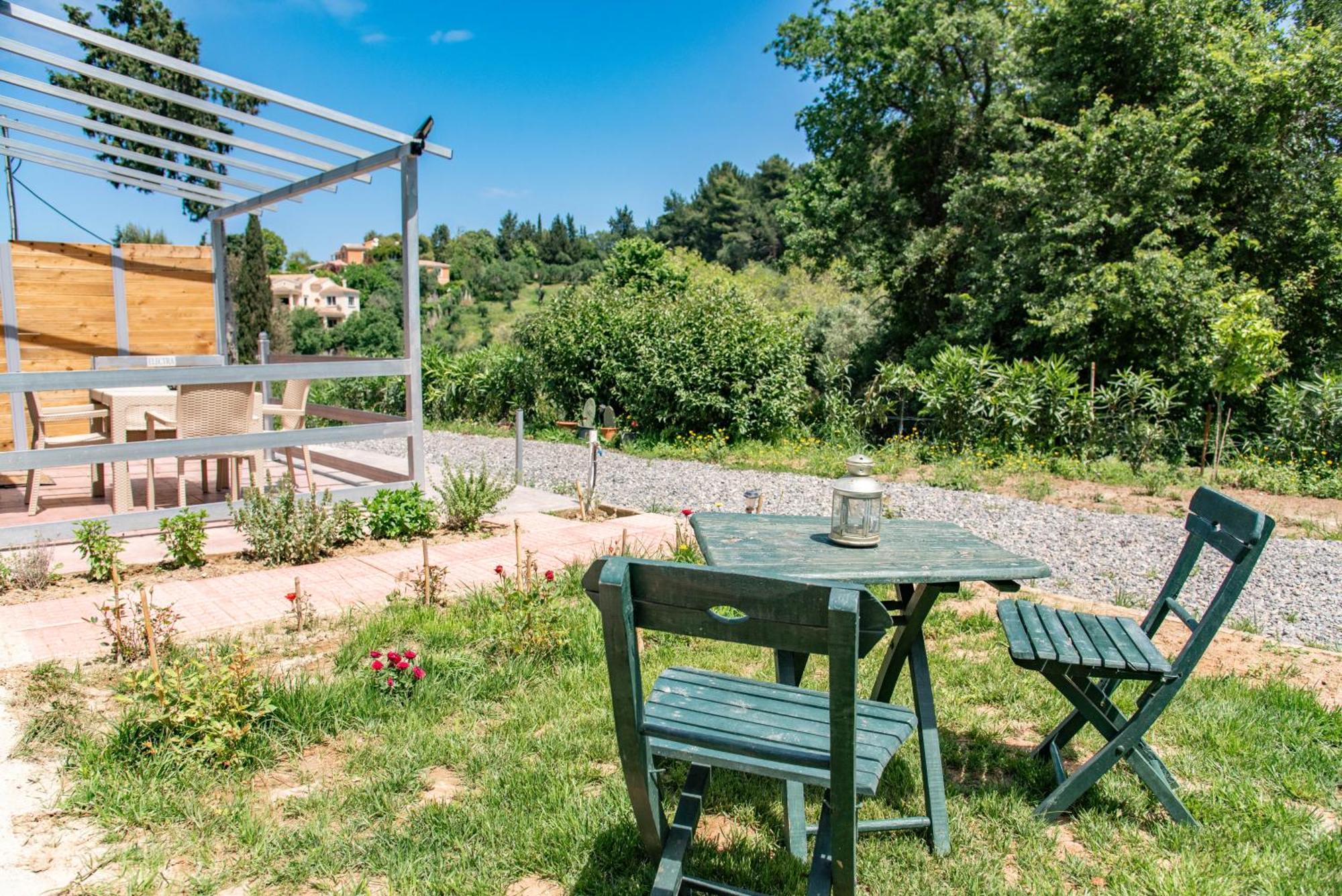 Gems Suites Corfu  Luaran gambar