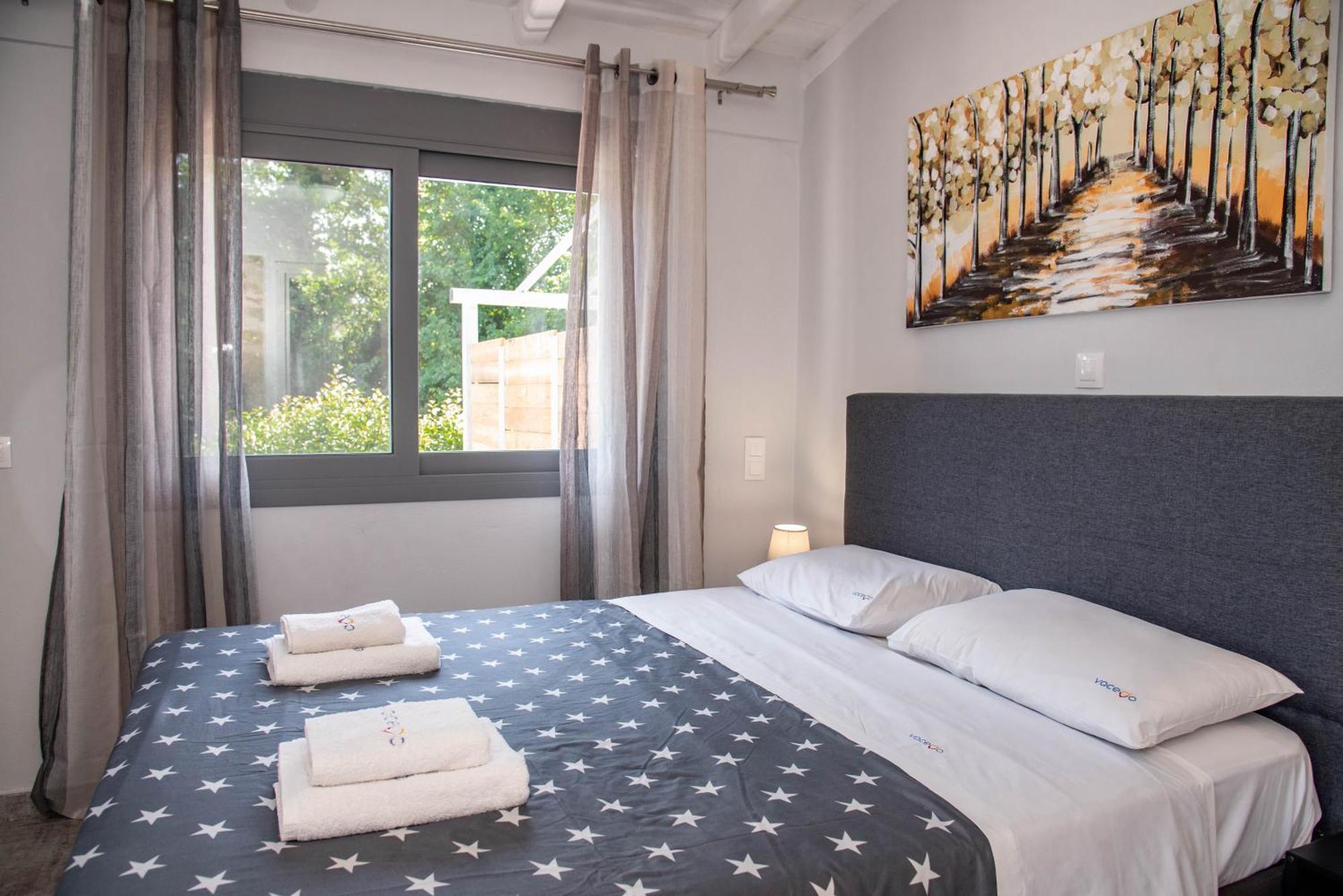 Gems Suites Corfu  Bilik gambar